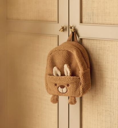 Rucksack - Bunny Luz