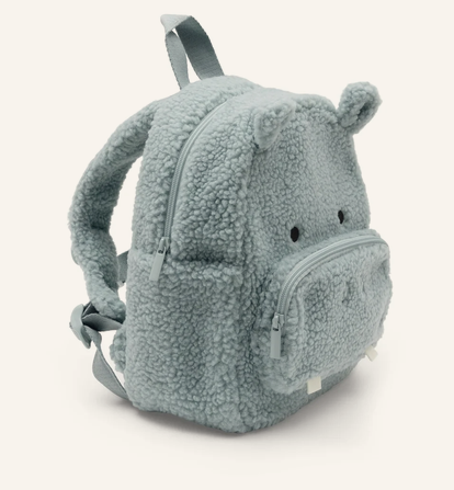 Rucksack -Hippo Happy