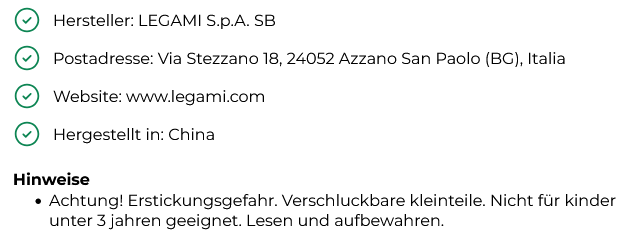 2-in-1-Federmäppchen aus Silikon Panda „Bam-Boo“ - Kawaii