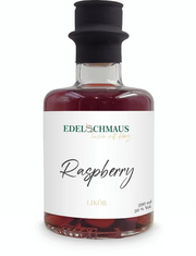 Raspberry Likör - Edelschmaus