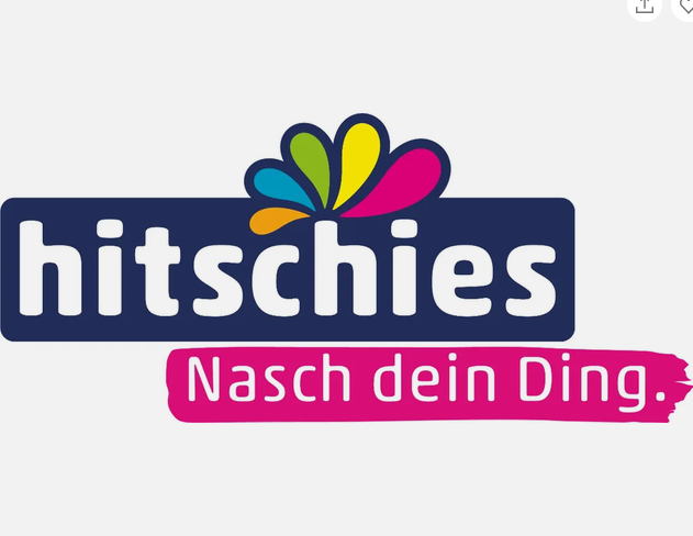 Hitschies Softi Juizzy Mix 90g