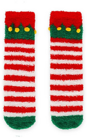 Legami Anti Rutsch Socken Wichtel Weihnachten, „It’s a match!“    35-42