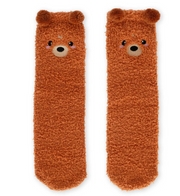 Rutschfeste Socken für Erwachsene Teddy Bear- It’s a Match! - Gr. 35-42 - Legami