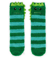 Rutschfeste Socken für Erwachsene Dino - It’s a Match! - Gr. 35-42 - Legami