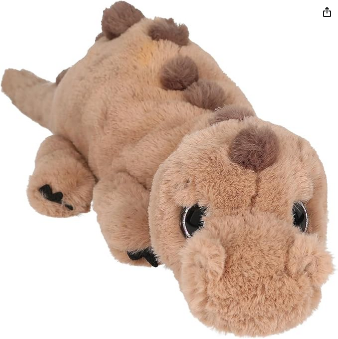 Dino World Kuscheltier Dinosaurier Depesche