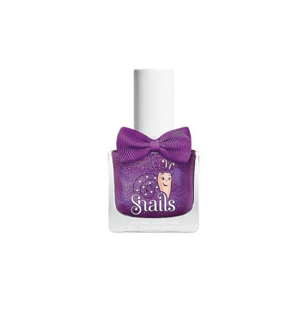 Petite Nagellack - Snails