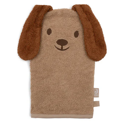 Waschhandschuhe Frottee - Diego von Jollein