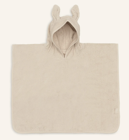 badeponcho