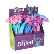 Stitch Silikon Kugelschreiber - McNeill