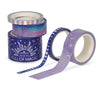 Washi Tape Set von 5 dekorativen Zauberpapier Sticky Tapes - Tape By Tape Legami