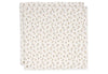 Mullwindeln Hydrophil 115x115cm - Tiny Park 2 Stück - Multicolor von Jollein