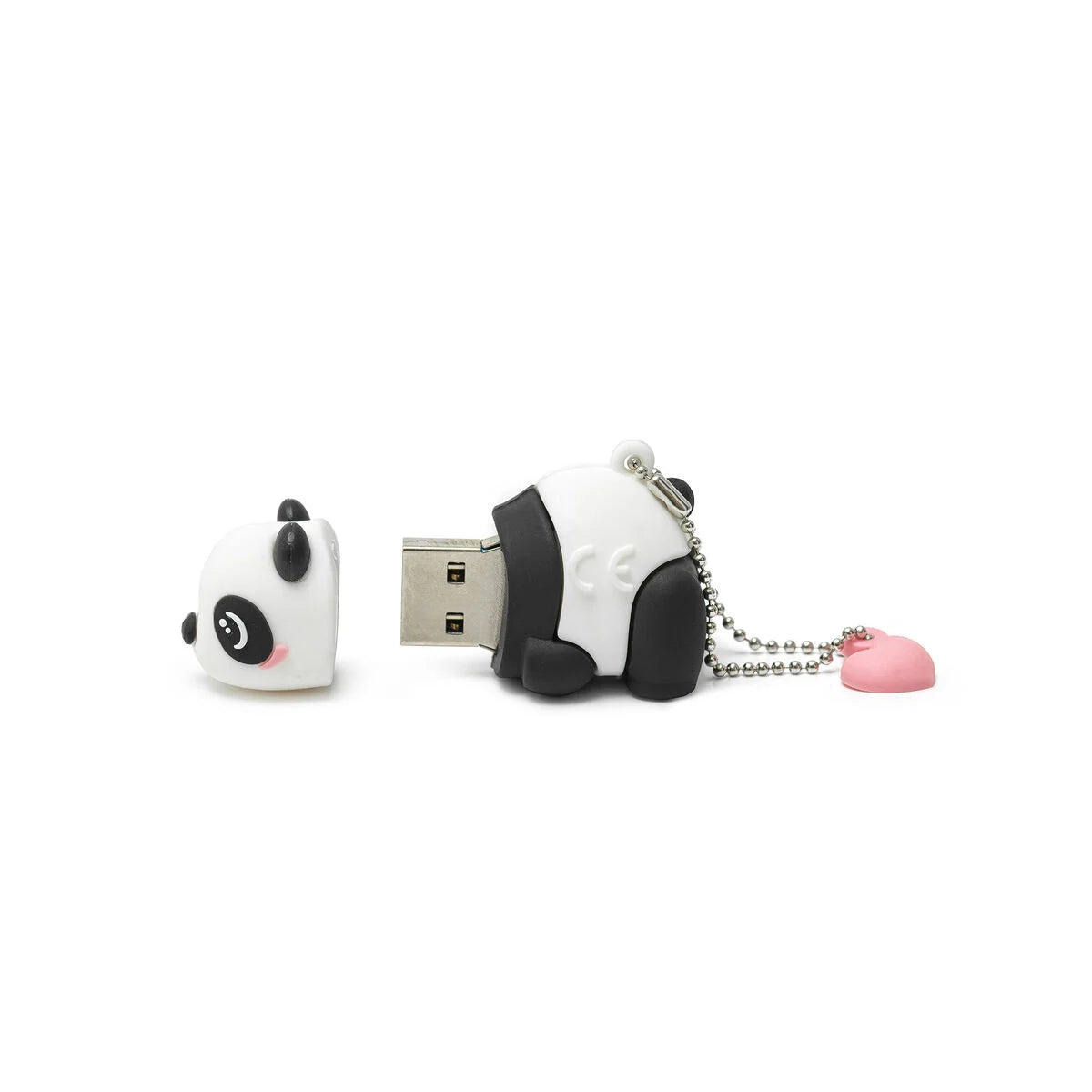 USB-Stick 3.0 32 GB Panda - Flash Drive Legami