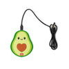 Kabellose Ladestation für Smartphone Avocado - Super Fast Legami