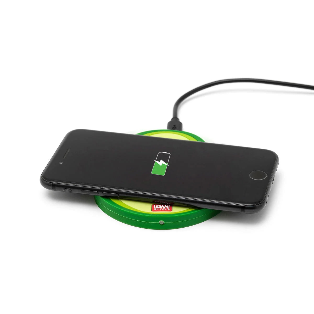 Kabellose Ladestation für Smartphone Avocado - Super Fast Legami