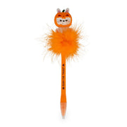 Leuchtender Kugelschreiber- Pumpkin Bunny-Writing is Magic-Legami