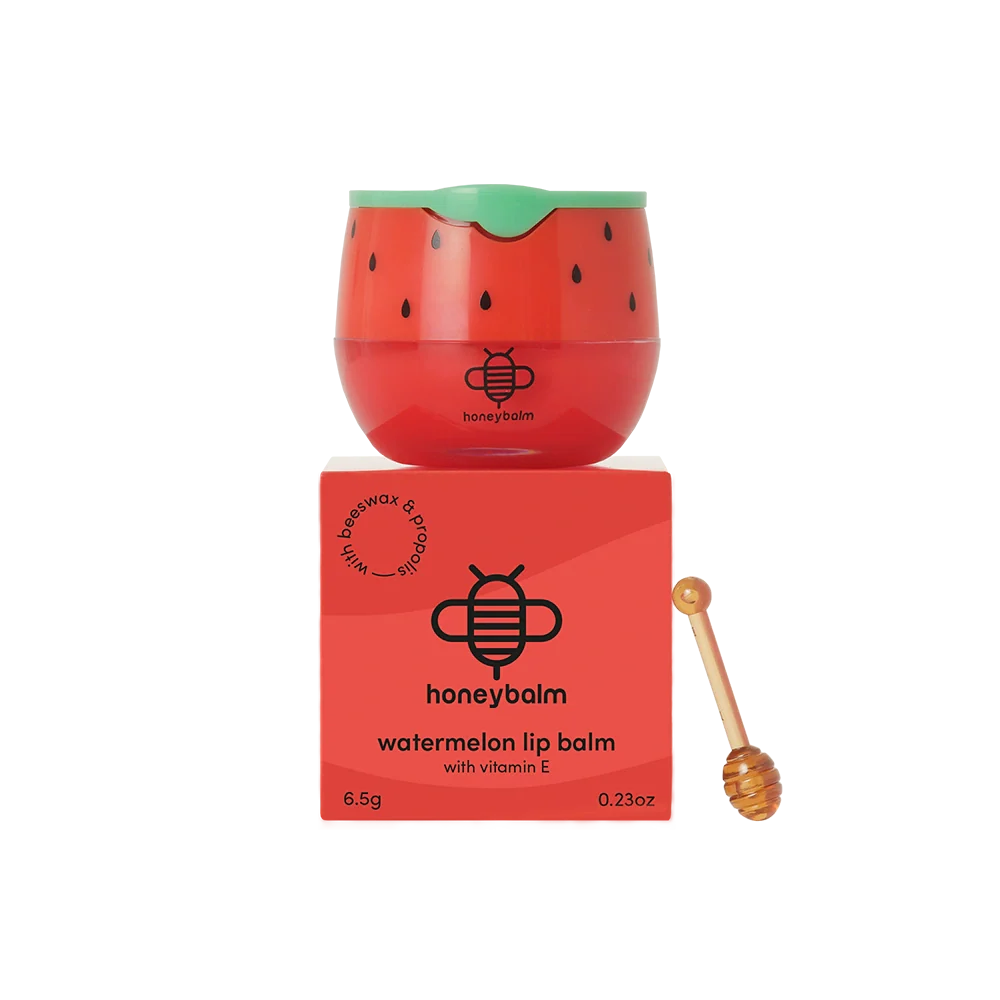 Lippenbalsam Watermelon - Honeybalm