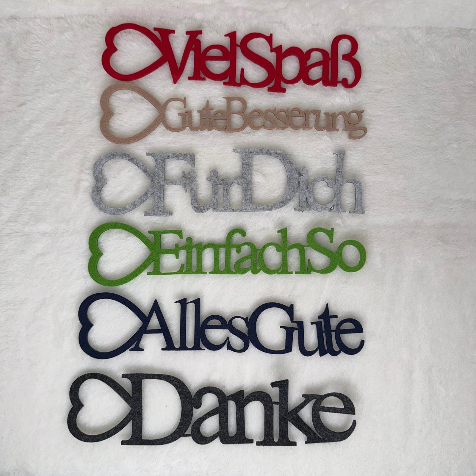Geschenkanhänger Flaschenanhänger