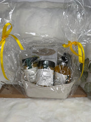 Edelschmaus Geschenkkorb