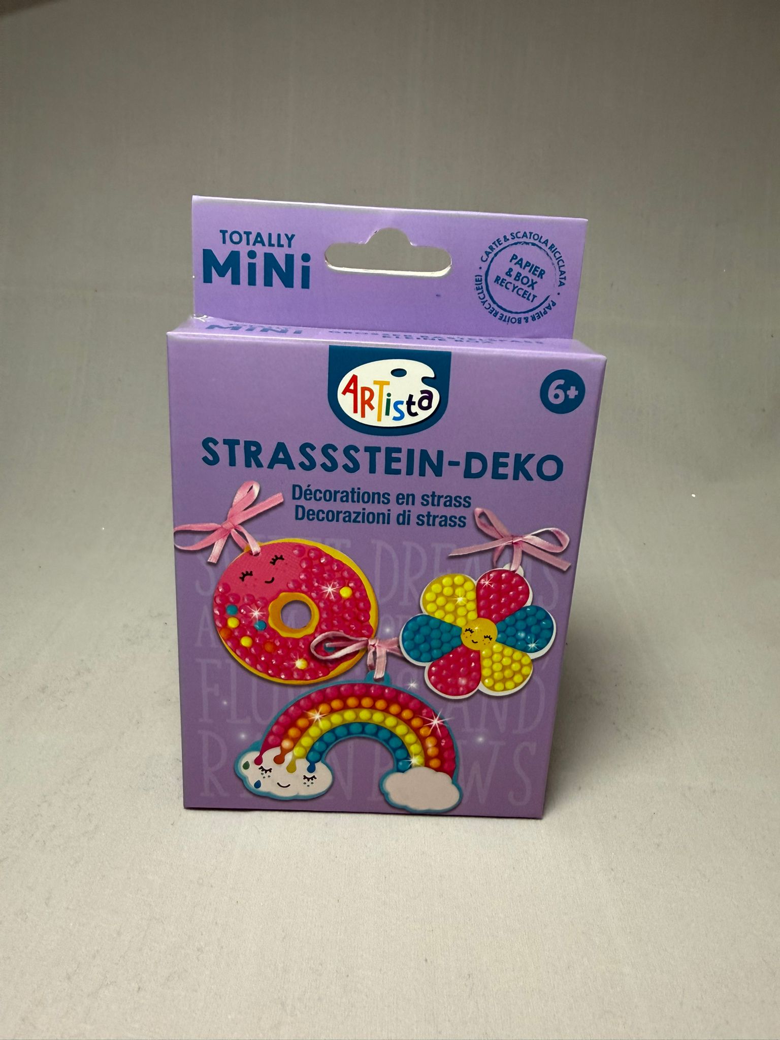 Bastelset Mini