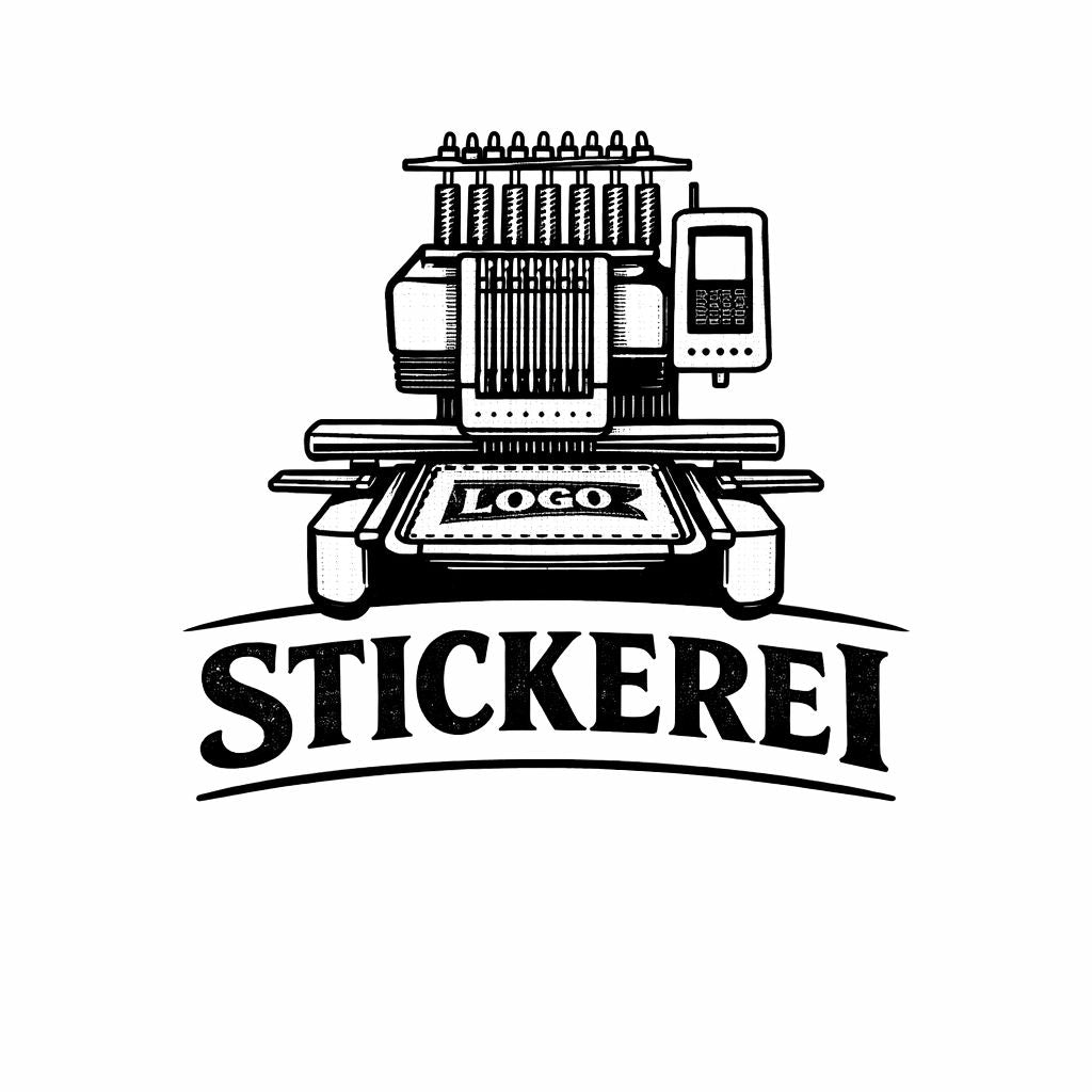 Stickerei