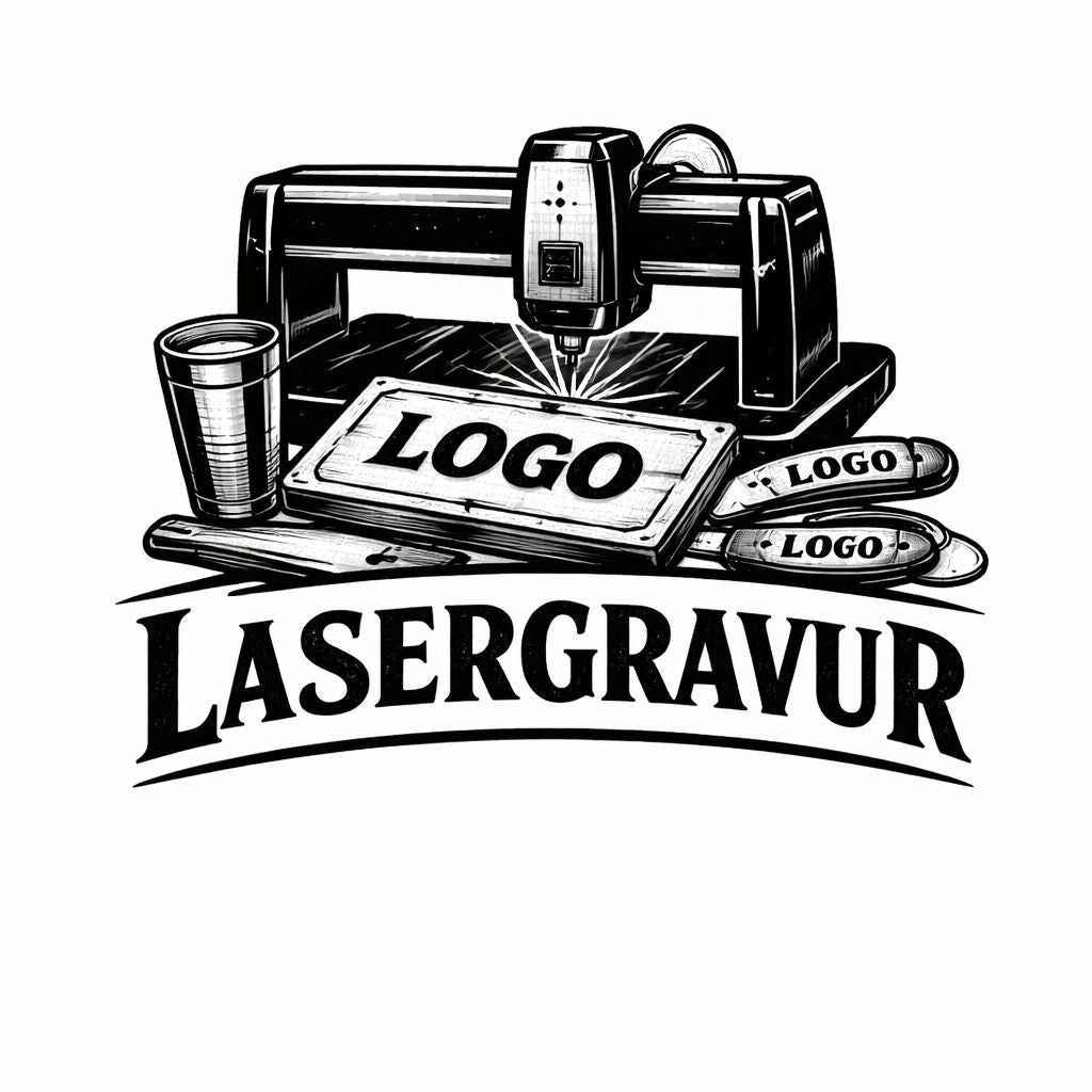 Lasergravur