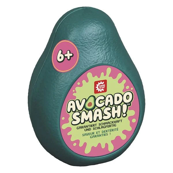 Avocado smash - game factory