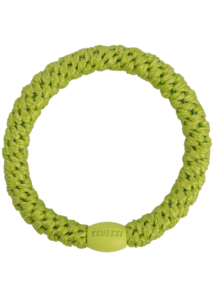 72 Kknekki Lime zest glitter