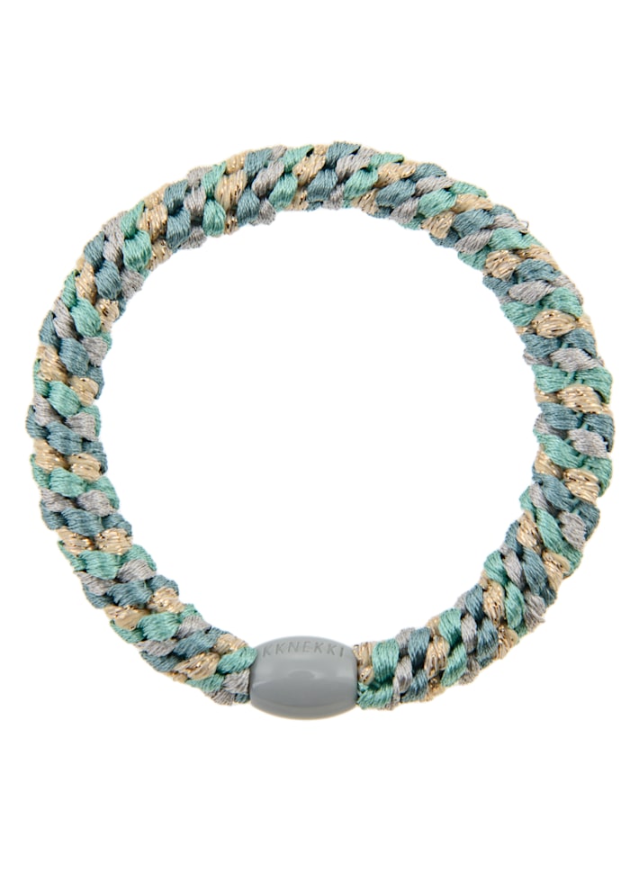 80 Kknekki Mix teal gold glitter