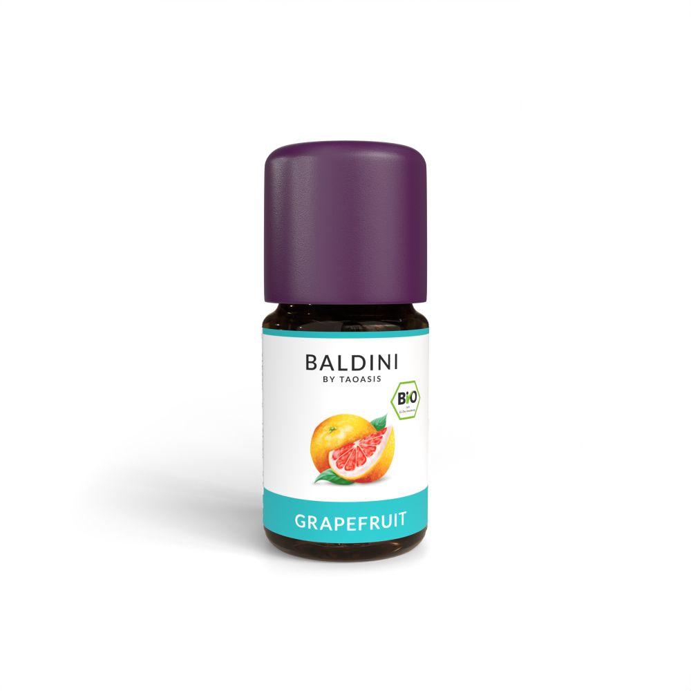 Baldini - Grapefruitöl Bio-Essenz