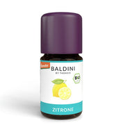 Baldini - Zitronenöl Bio-Essenz