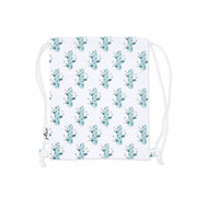 Rucksack 30x35cm Canvas Cactus - von Jollein