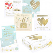 Hochzeit Soundboxen Depesche