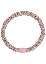 75 Kknekki Slim pastel circus glitter