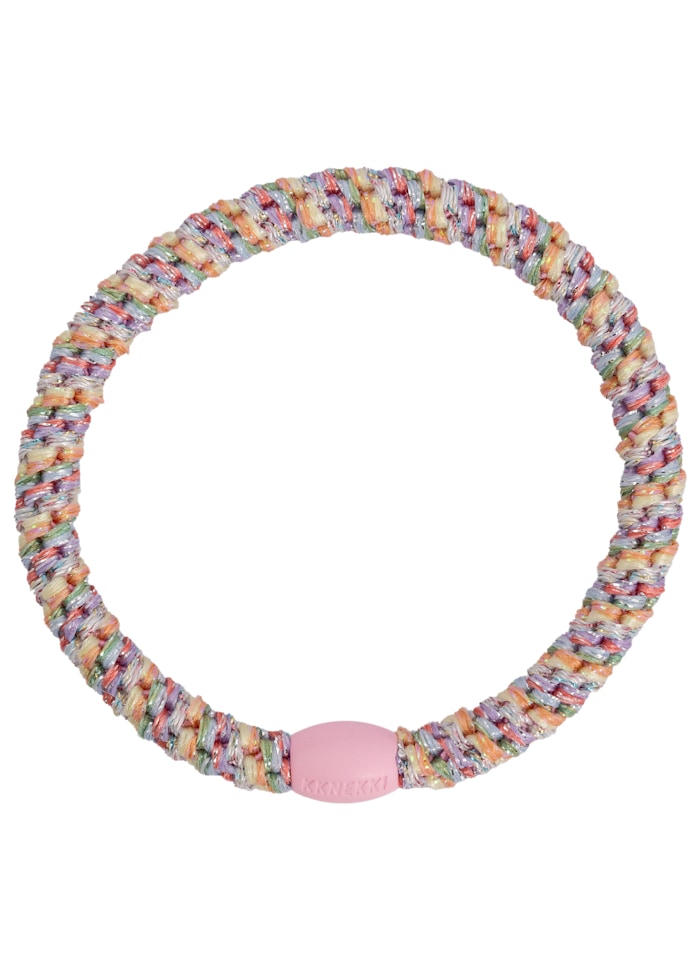 75 Kknekki Slim pastel circus glitter