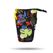 Federmäppchen 1 RV MONA Stitch, Disney black McNeill