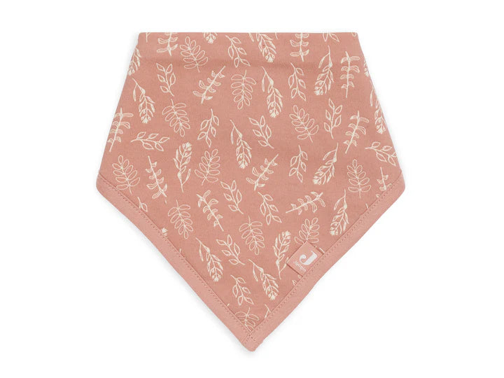 Halstuch Meadow -  Rosewood - Lätzchen Bandana - 2 Stück
