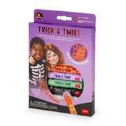 Set mit 6 Schminkstiften „Trick & Twist“ von Legami