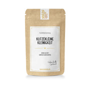 Klitzekleine Kleinigkeit