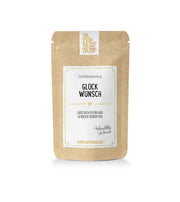Glückwunsch