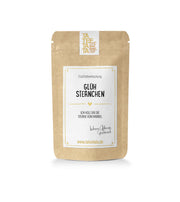 Glühsternchen