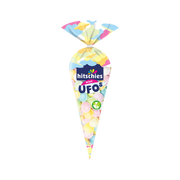 brizzl UFOs