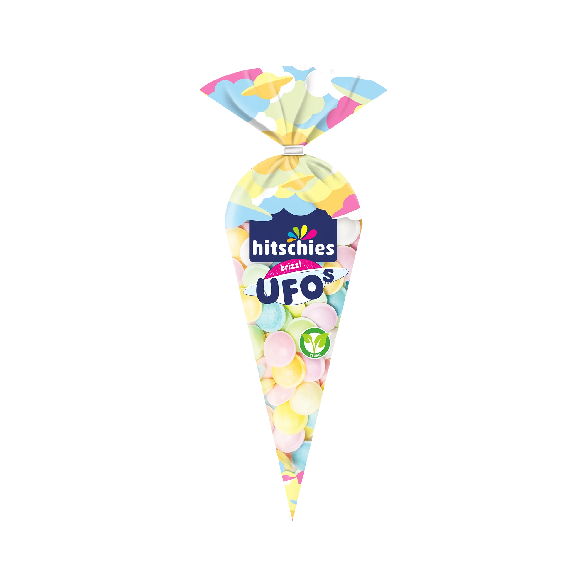 brizzl UFOs