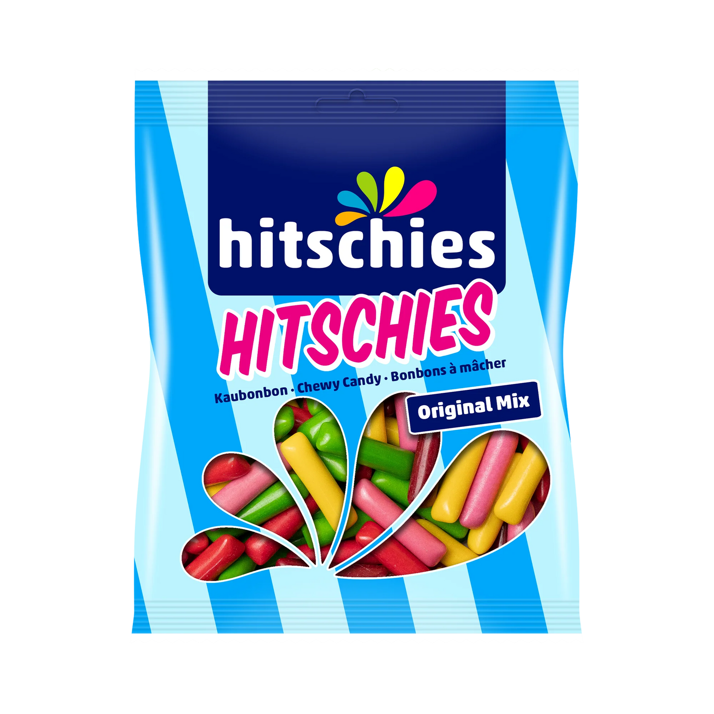 Hitschies Original Mix