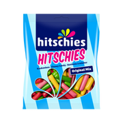 Hitschies Original Mix 210g