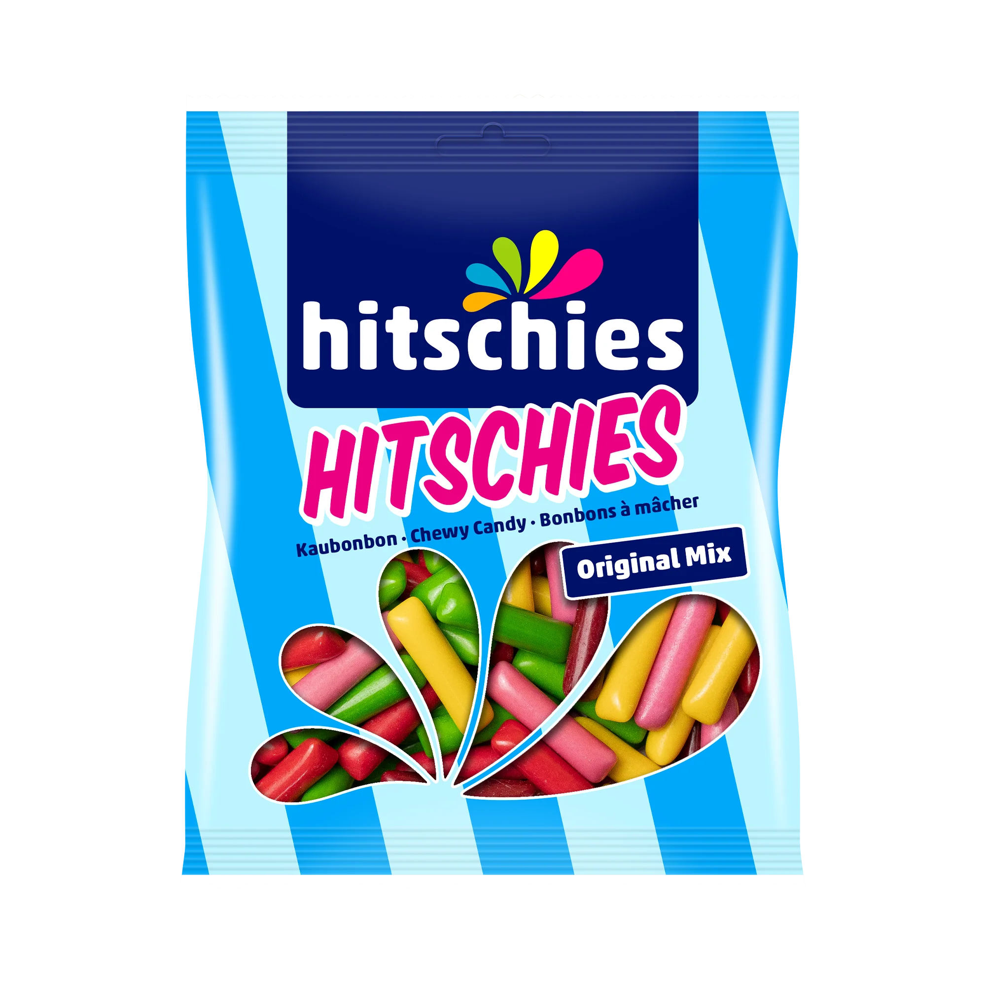Hitschies Original Mix