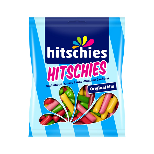 Hitschies Original Mix