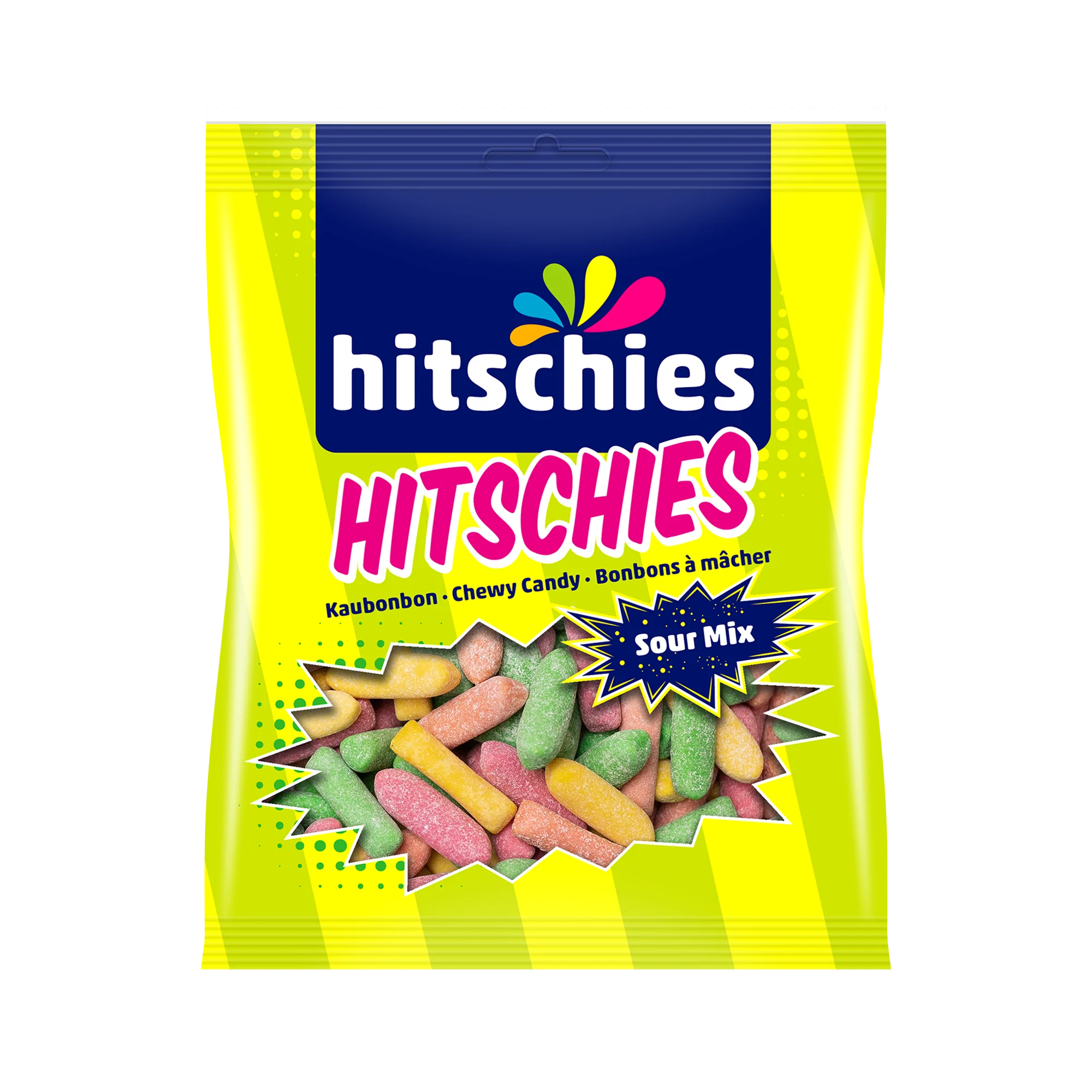 Hitschies Sour Mix
