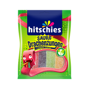 Saure Drachenzungen