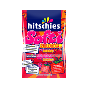 Softi Qubbies Erdbeere