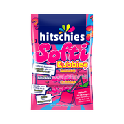 Softi Qubbies Kirsche